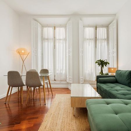 Precioso apartamento en el Corazón de Málaga Esterno foto