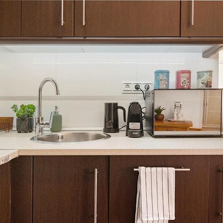 Precioso apartamento en el Corazón de Málaga Esterno foto