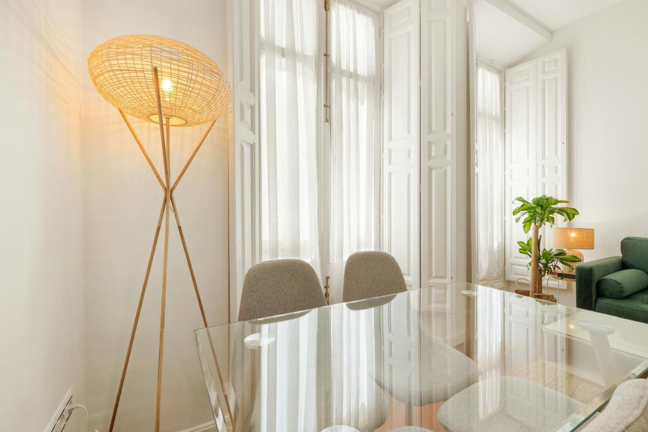 Precioso apartamento en el Corazón de Málaga Esterno foto