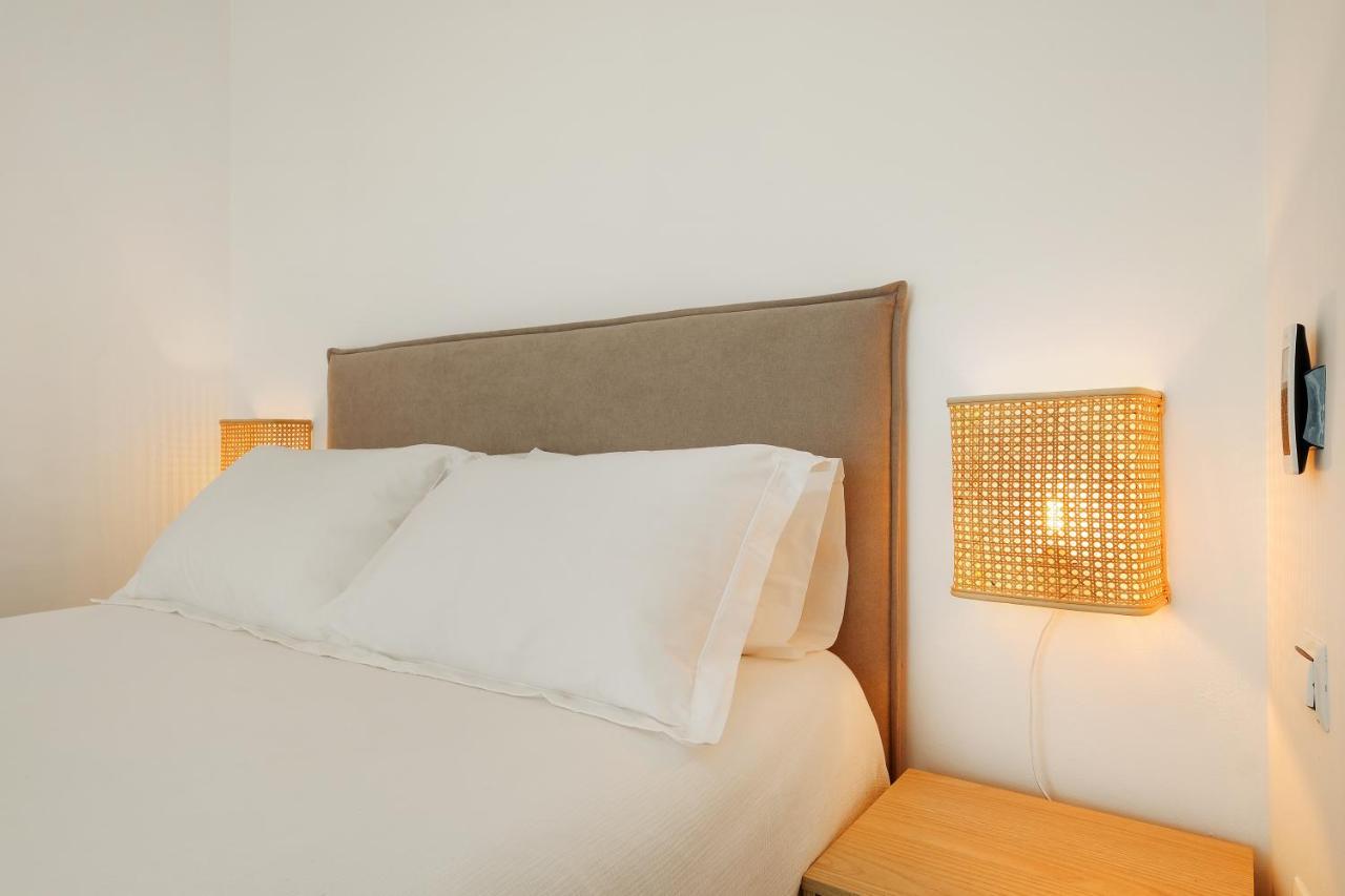 Precioso apartamento en el Corazón de Málaga Esterno foto