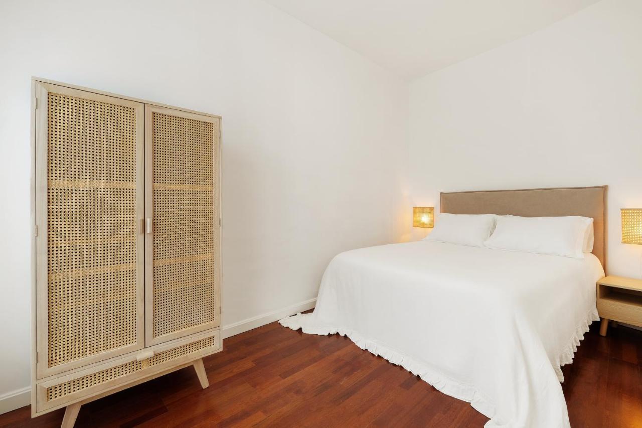 Precioso apartamento en el Corazón de Málaga Esterno foto